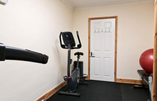 The Forest House - Foto 13