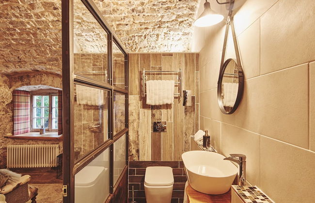 Alium Cottage Gileston Manor - Foto 8