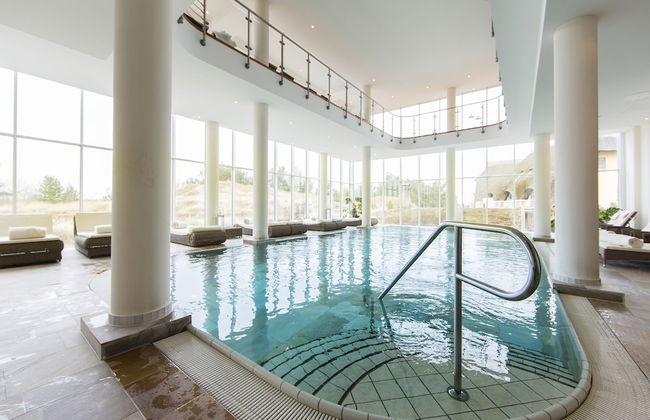 Ferienwohnungen Dünenmeer - Foto 27