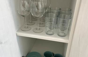 Apartamento céntrico con vistas - Photo 24