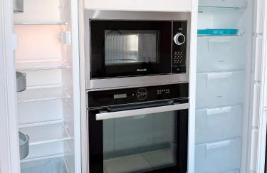 L'Appart du Faubourg 1 à 8 Personnes - Foto 21