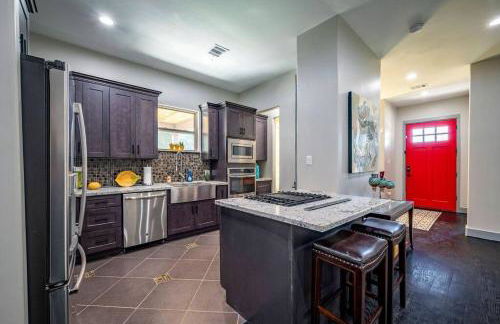 Deluxe House in the Heart of Houston - Foto 11