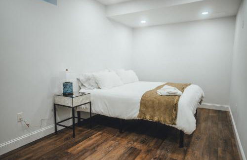 Beach Retreat 4900 Sqft, F1 VR Sim, Up to 21 guests - Foto 45