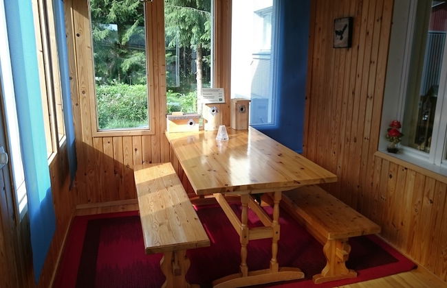 B&B Kommee Kurki - Foto 3