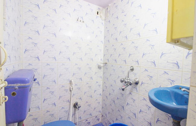 OYO 14585 Home Cozy 2BHK Titos Lane Baga - Photo 20