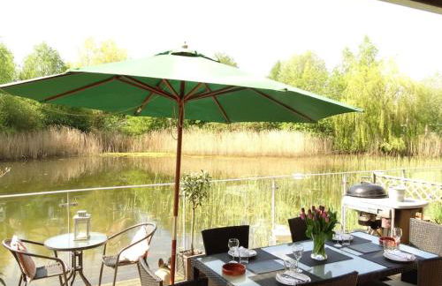 Blueberry Cottage - Lower Mill Estate - Foto 18