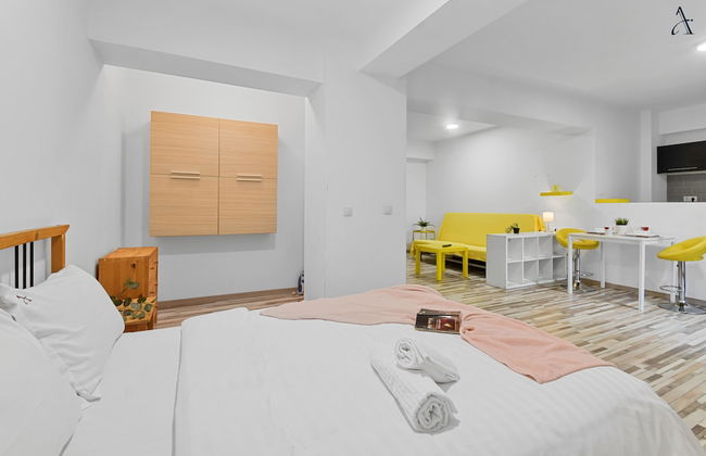 HomeStay Otopeni - Foto 12