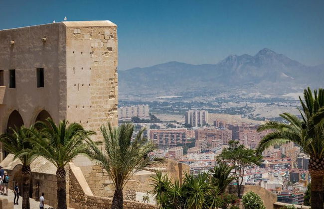 Tapas in Alicante - Privater Rundgang - Foto 4