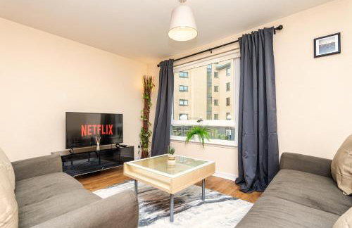 2Bed Apartment-City Centre - Foto 1