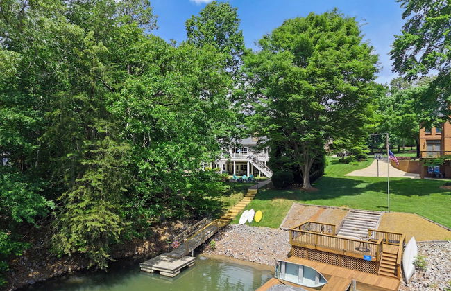 Making Waves by Avantstay Sleeps 20 + Pool - Foto 68