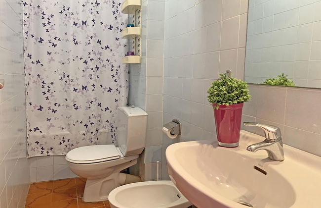 Apartamentos Mar de Peñíscola-Casablanca - Foto 44