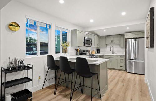 Explore South Park from 2-Story Home Sleeps 8 - Foto 2