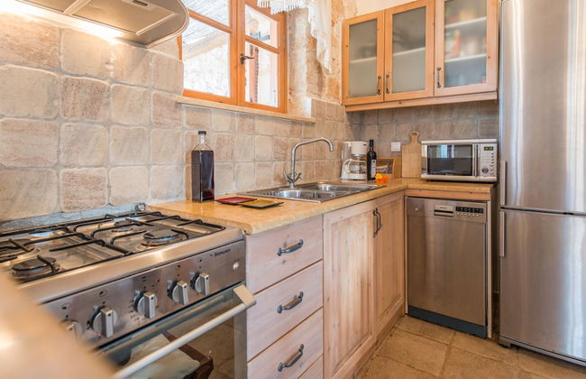 Blue Caves Villas - Foto 23