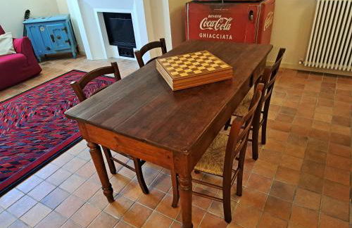 Casa Ninì - Holidays in Oltrepo - Foto 8