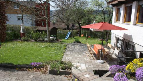Ferienhaus Wetzel - Foto 2
