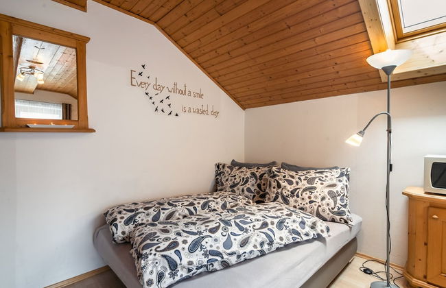 Apartment in Tropolach Near Nassfeld - Foto 3