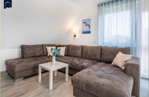 Ferienanlage Sonneninsel Strandmöwe Obergeschoss - Foto 8