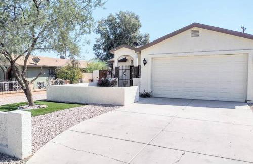 Madriguera House - Photo 13