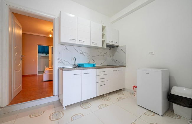 Saray Hotel - Foto 32