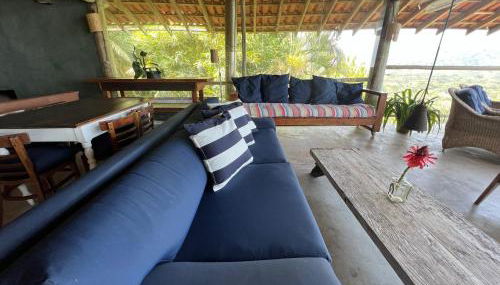 Casa 3 Suítes com Vista para o Mar - Praia Barra do Sahy - Foto 5