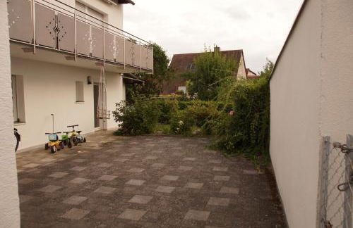 Fortl's Apartment - Foto 15