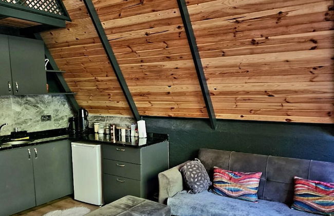 Sapanca Bungalow Otelleri - Foto 61