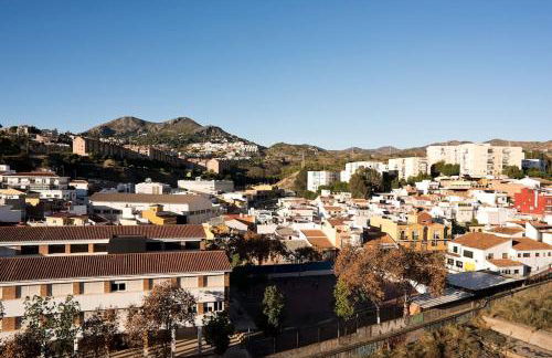 Estudio loft en Málaga CAN6 - Photo 6