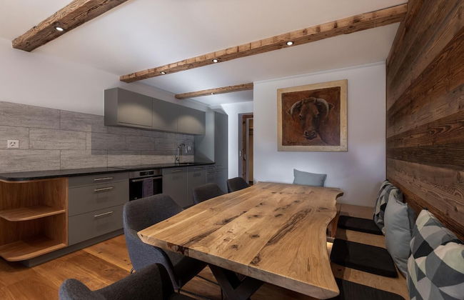 Apartment Etrier Recently Renovated Crans-montana - Foto 11