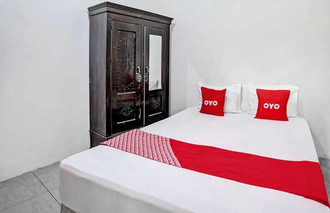 OYO Life 92840 Wisma Morricco - Foto 11