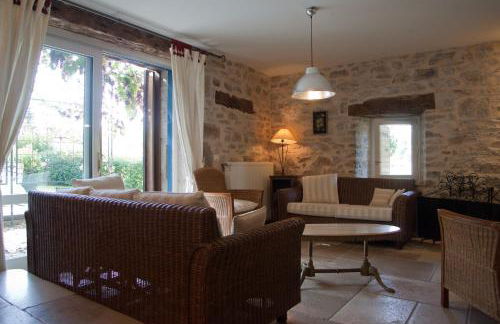 Les Maisons de Marie - Photo 25