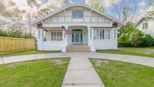 Mins to Cruise Terminal&Downtown- Sunny Splendor - Foto 5