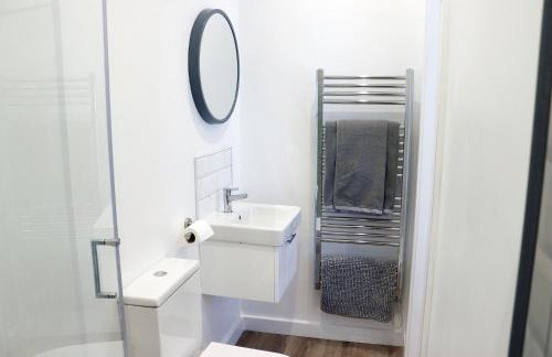 Cowley Farm, Preston Bissett, Buckingham - Foto 48