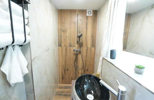 Luxury Apartments - Wohnung IA - Modern & Elegant - Foto 7