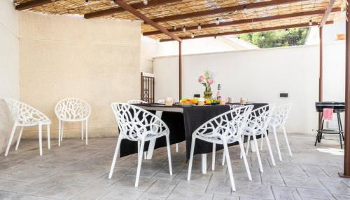 VILLA WINE & BEACH Design and Luxury in Cala Crancs - Foto 5