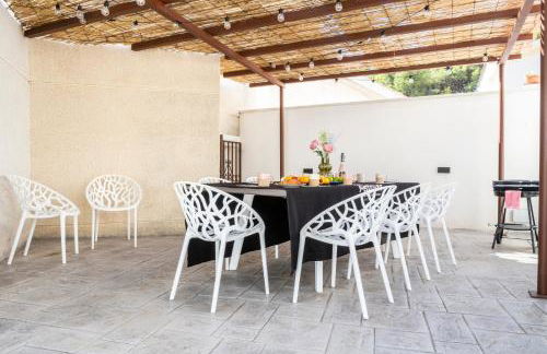 VILLA WINE & BEACH Design and Luxury in Cala Crancs - Foto 5