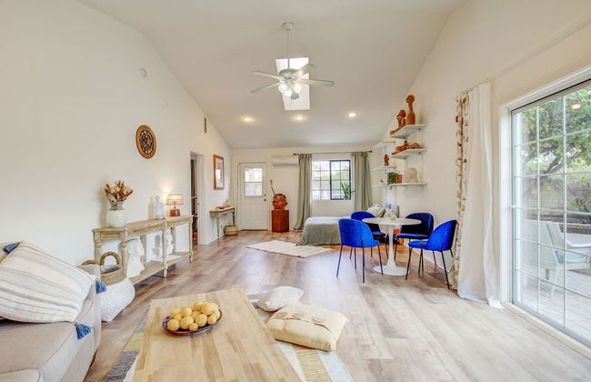 Royale Living in the Heart of Phoenix - Foto 56