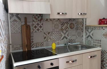 Alloggio Turistico La Rupe - Foto 10