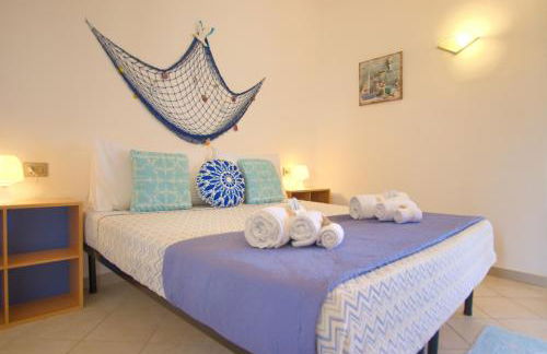 5 minutes to the sea - Villetta Mediterranea - Foto 19