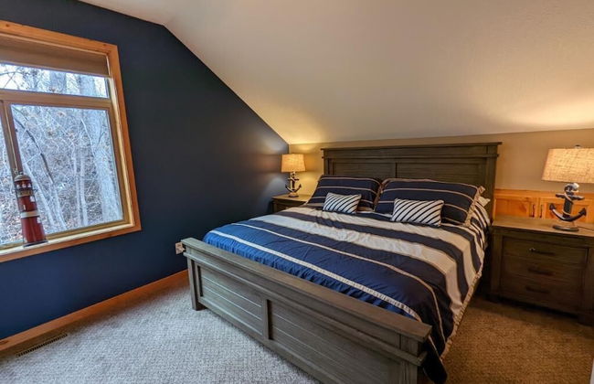 Moonlight Cove - Lakeside Lodge - Photo 7