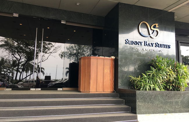 Sunny Bay Suites - Foto 38