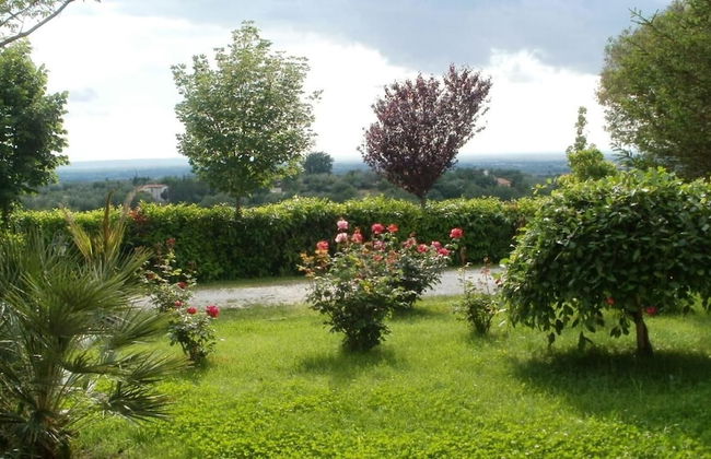 Agriturismo Le Quattro Stagioni - Foto 22