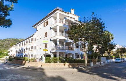 Apartaments Sa Torre by SUREDA MAS - Photo 40