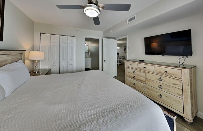 Pelican Beach by Southern Vacation Rentals - Photo 3