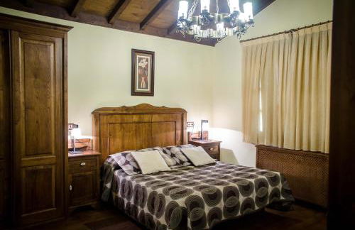 Casas Rurales Taramundi Verde - Foto 8