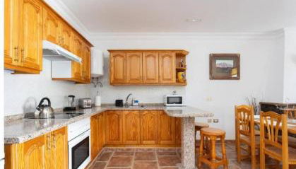 Casa Jovita - Foto 2, stove, toaster