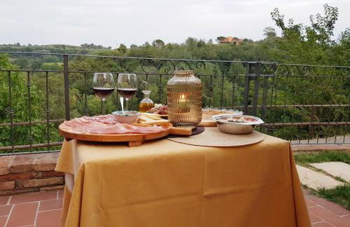 Agriturismo Le Querce - Foto 13