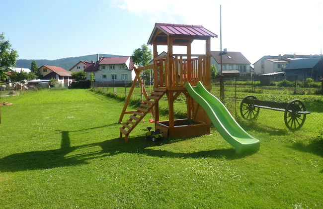 Apartments Majercak - Foto 30