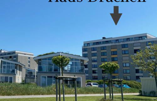 Stylische Ferienwohnung TOP LAGE am Hafen, Strand und Meer - Foto 32