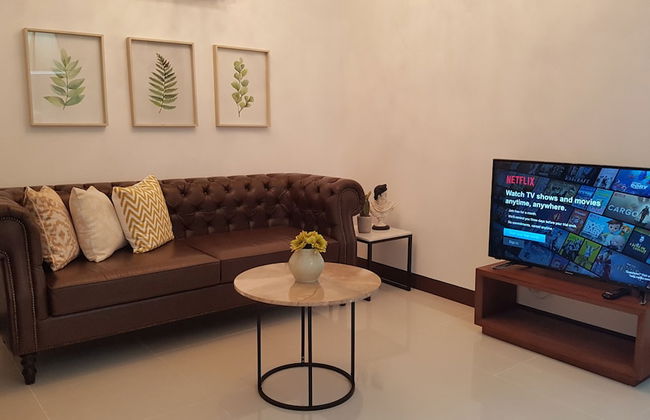 Three Central - Photo 12