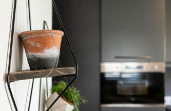 AEGLI Central Luxury Apartment - Foto 20